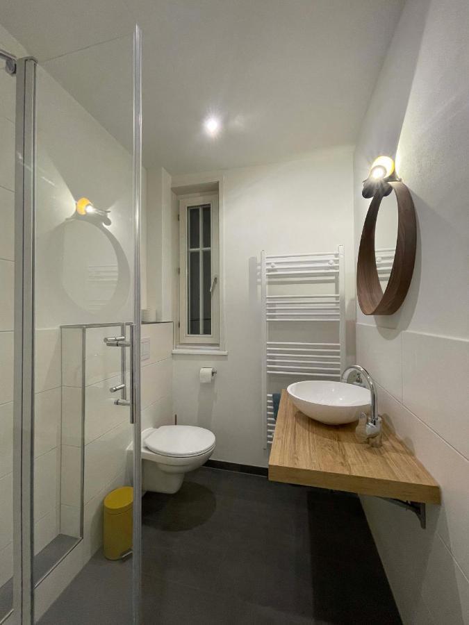 Gaestehaus Ambiente Am Kurpark Bad Sooden-Allendorf Extérieur photo